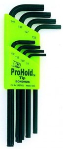   Bondhus Torx ProHold 8  (P71834)