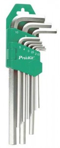    ProSkit HW-129 3