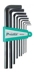    ProSkit HW-024