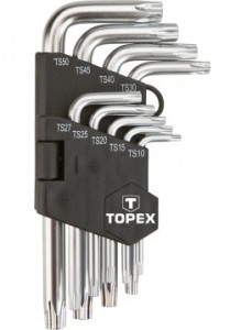    Topex TS10-50, 9  (35D950) (0)