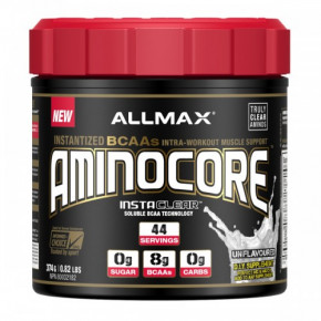  AllMax Nutrition AminoCore 378     (4384301137)