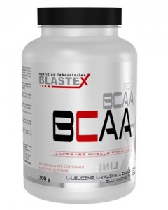   Blastex Xline BCAA 300  (0)
