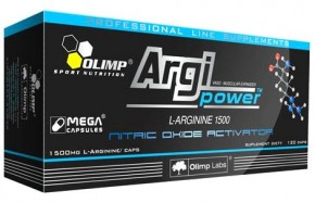  Olimp Argipower 1500 Mega Caps 120 Caps