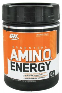  Optimum Nutrition Essential Amino Energy 585   (4384300975)
