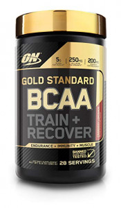  Optimum Nutrition Gold Standard BCAA USA 280   (4384301240)
