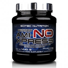  Scitec Nutrition Ami-NO Xpress 440 -