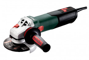     Metabo W 12-125 Quick (600398010) (0)