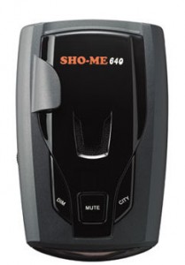  Sho-Me 640 3