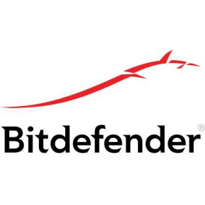   BitDefender Total Security 2018 5 devices 1 year (DB11911005) (0)