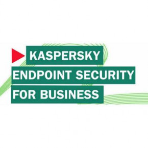   Kaspersky Endpoint Security for Business - Adv. 15-19 . 2 year Base (KL4867XAMDS) (0)