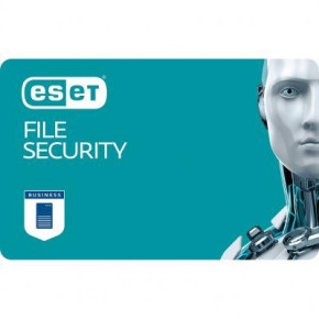   Eset File Security 1    3  Business (EFS_1_3_B) (0)