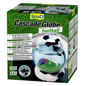  Tetra Cascade Globe Football 6,8L       (281226/710631) 3