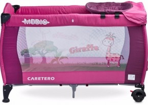 Caretero Medio Classic Purple 3