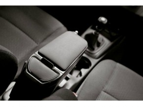  ArmSter 2  Ford Fiesta / Fusion 02-05 sept 09 Black (V00250) 6