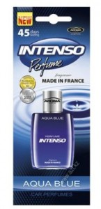 Aroma Car Intenso Parfume 10  (ACI25) 3
