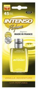  Aroma Car Intenso Parfume 10  (ACI25) 4