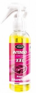  Aroma Car Intenso Spray XXL Pink Grapefruit (885)