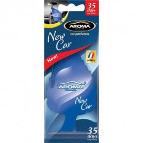   Aroma Car Leaf,̳ (ACL50) (0)