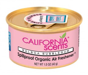   California Scents Balboa Bubblegum (CCS-049) (0)