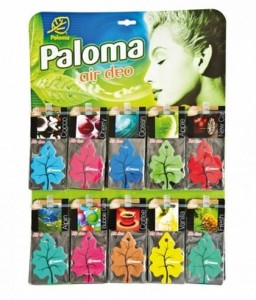  Paloma Gold  (PGD01)
