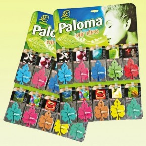  Paloma Gold  (PGD01) 3