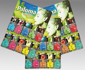  Paloma Gold  (PGD01) 4