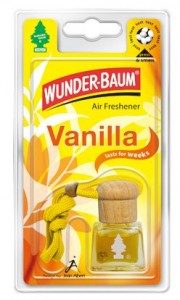  Wunder Baum Jet Fresh Vanilla (7114)