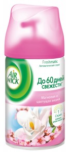   Air Wick Freshmatic     250  (4607109402177)