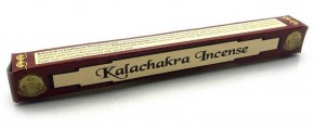    Kalachakra incense   (23505)