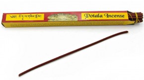    Potala incense    (9002)