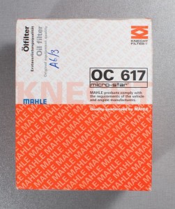   Knecht-Mahle OC617 4