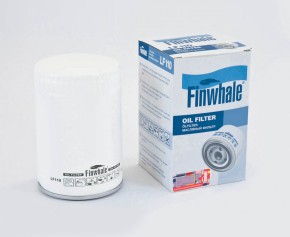    Finwhale  LF110 (0)