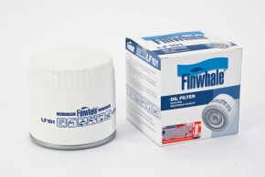    Finwhale -2101 LF101 (0)