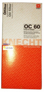  Knecht-Mahle OC60 3