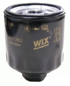   WIX Filtron WL7133