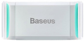   Baseus Stable Series Car Mount Blue 3
