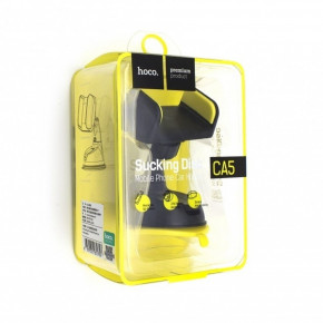   Hoco CA5 Black-Yellow    (1)