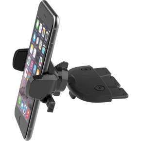     iOttie Car Holder CD Slot Easy One Touch Mini Universal Cradle (HLCRIO123) (0)