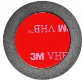   Remax Metal Holder Sticker (RM-C30-TARNISH)