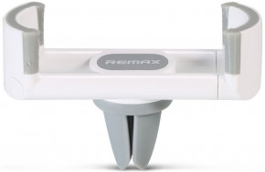   Remax RM-C17 White Grey