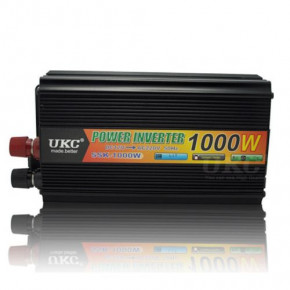   Ukc 12V-220V 1000W