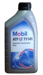    Mobil ATF LT 71141 1  (0)
