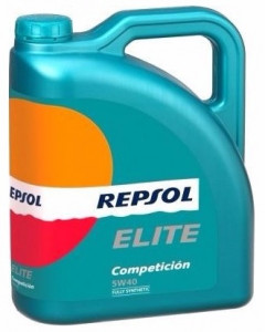    Repsol RP Elite Competicion 5W40 CP-4 (54) (0)