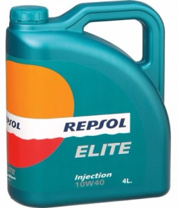    Repsol RP Elite Injection 10W40 CP-4 (54) (0)