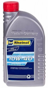   Rheinol Power Synth CS Diesel 10W-40 1L (/)