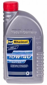   Rheinol Primol Power Synth CS 10W-40 1L (/)