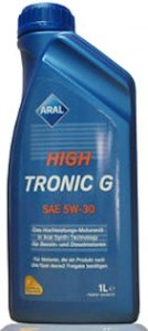   Aral HighTronic G 5W-30 1