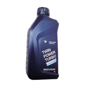   BMW Twinpower Turbo Oil Longlife-04 SAE 5W-30 1