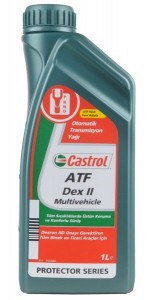   Castrol ATF Dex II Multivehicle 1  3