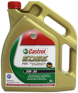   Castrol Edge 0W-40 3/4 4  (RB-EDG04B4-4X4L)